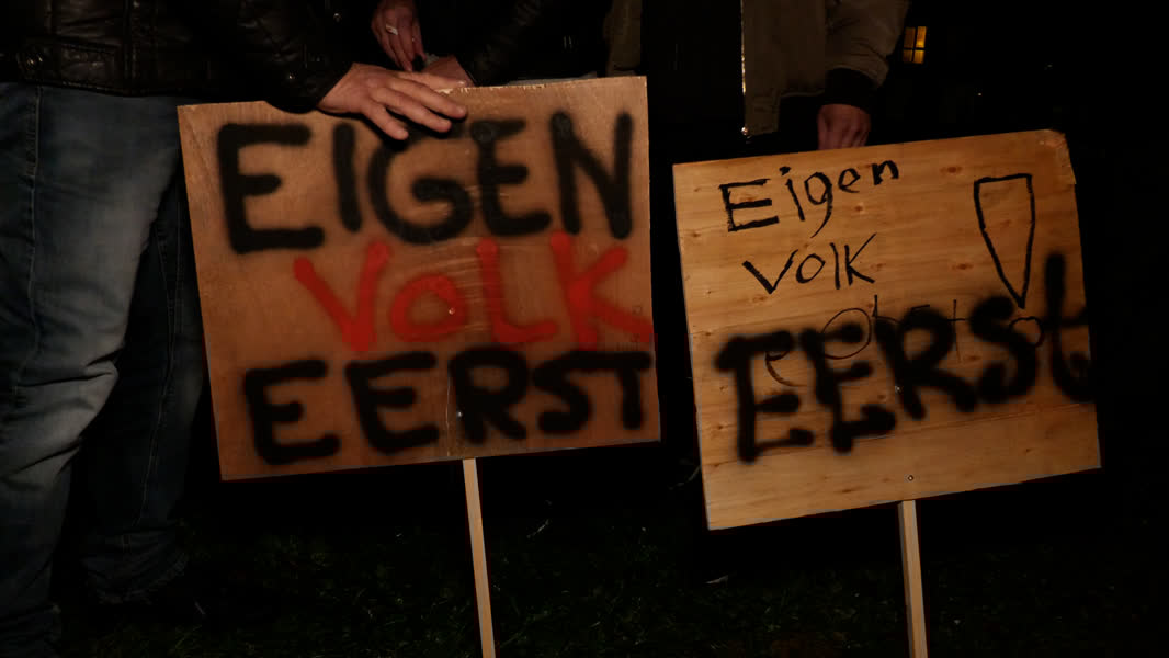 Vuurwerk gegooid naar Montferlandse raadsleden