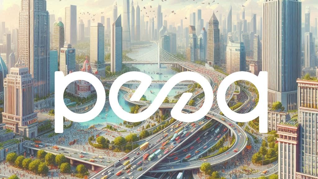 walid_sader's tweet image. Let&apos;s keep talking about the future of Machine Economy

Think an EV can pay for its own charging or drones swapping services autonomously?

That’s @peaq , a project building the machine economy with blockchain at its core.

#EoT