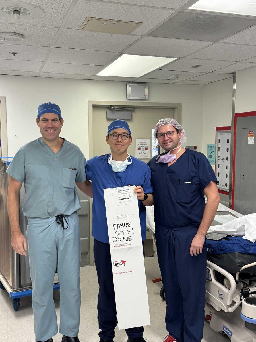 USC Vascular Surgery tweet media