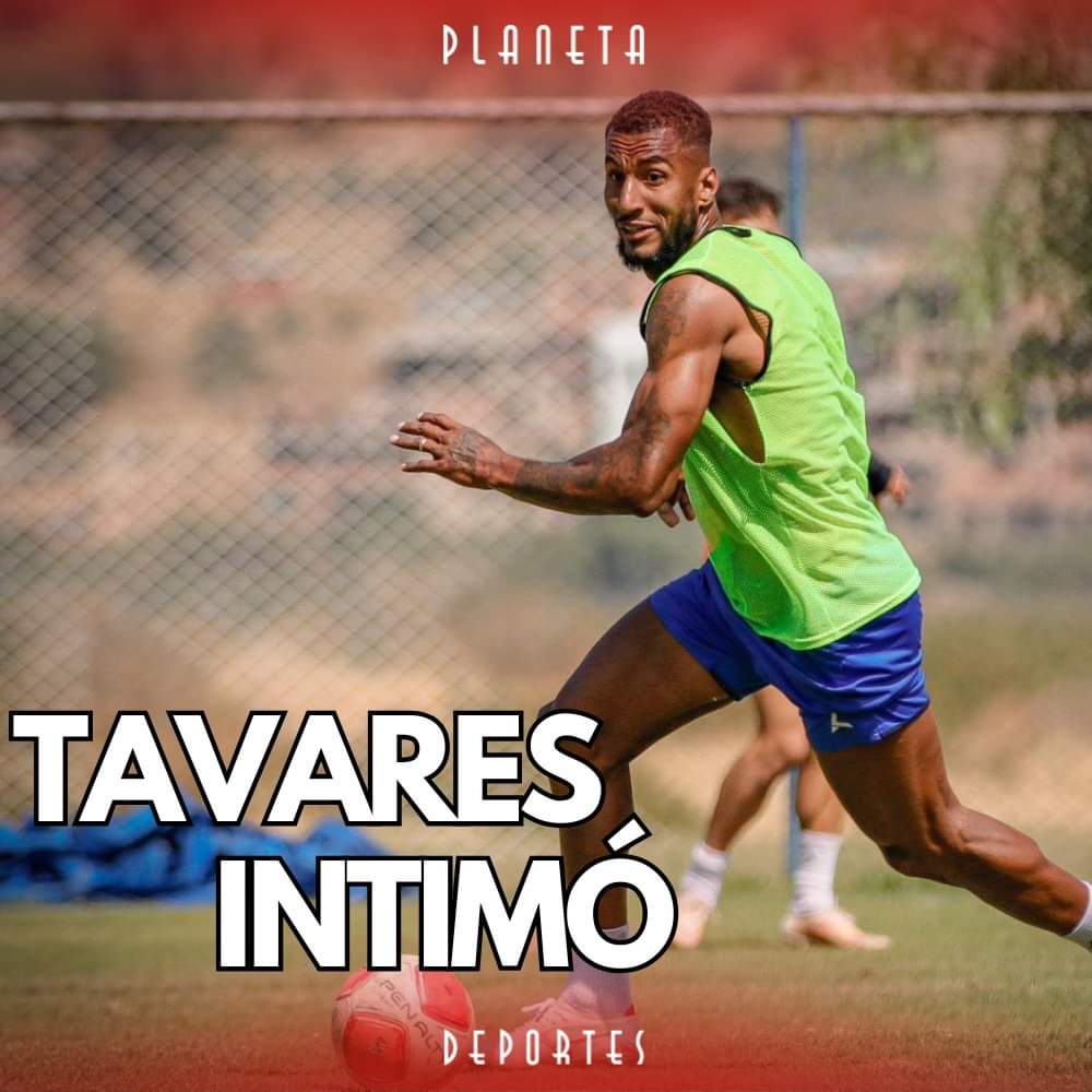 🔥JEFFERSON TAVARES INTIMÓ A WILSTERMANN!!!
El delantero naturalizado boliviano Jefferson Tavares en las últimas horas envió una intimación al Club Wilstermann exigiendo el pago de 58 mil dólares correspondiente a los sueldos que se le debe.