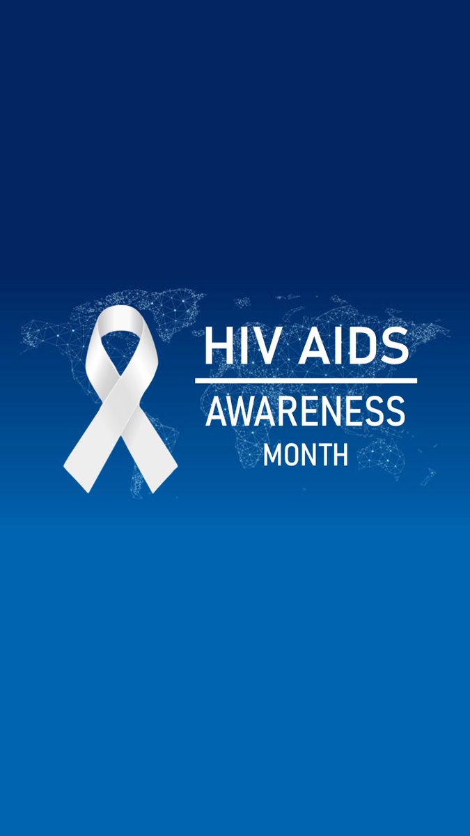It is HIV AIDS awareness month! According to HIV.gov, Blacks and Hispanics are disproportionately impacted by HIV/AIDS.  Click below to read about predictors of cognition in people with HIV who are from underrepresented racial groups!

tandfonline.com/doi/full/10.10…