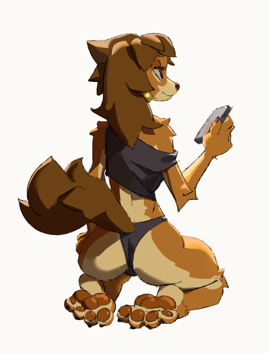 Floki | Commissions Open (@flokipainter) on Twitter photo 