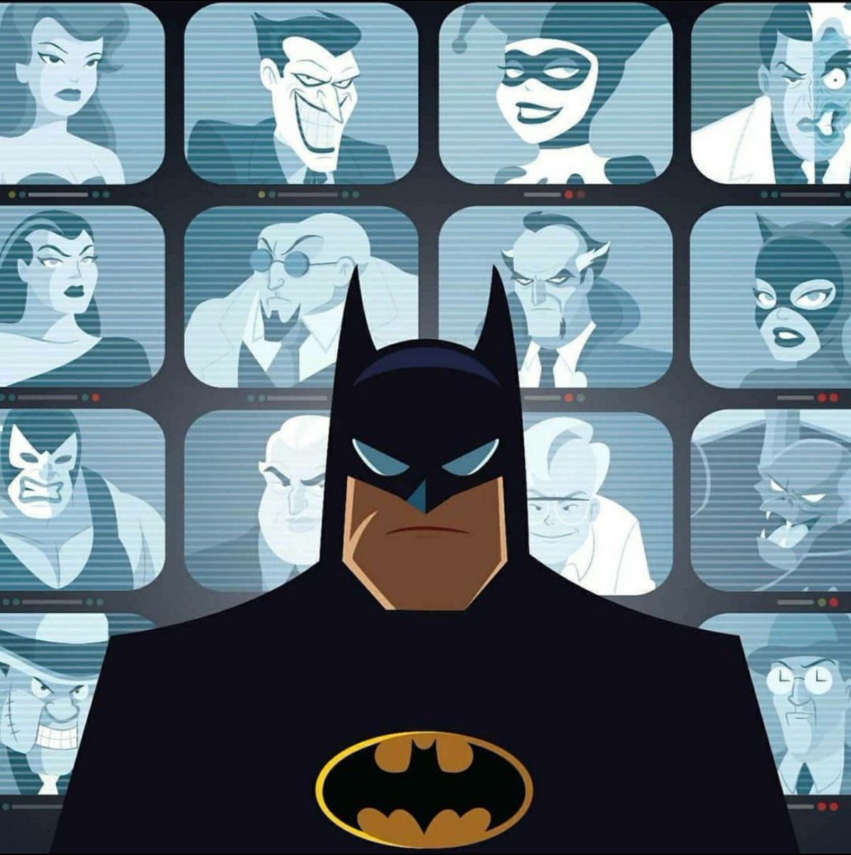 TheBatPics (@thebathome) on Twitter photo 