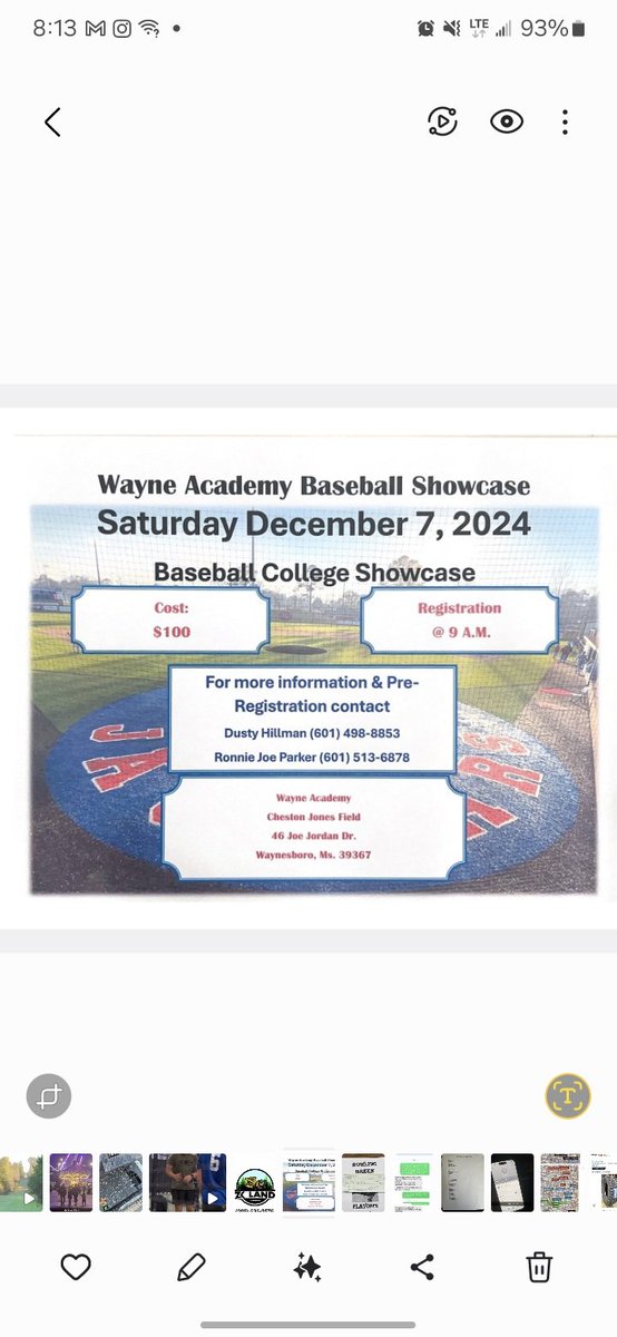 Dusty Hillman tweet media