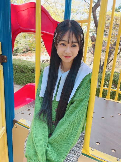 Twitterのコスプレ画像3