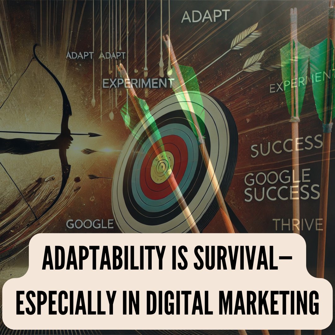 KLI_Brand's tweet image. World changing fast? ️ You gotta adapt! Level up your digital marketing &amp;amp; dominate with my Google Business Profile Bundle (just $35 until tonight!). DM to grab yours &amp;amp; thrive with Google! #DigitalMarketing #GoogleSuccess #GetVisible
 6fdf-maria.systeme.io/de907912