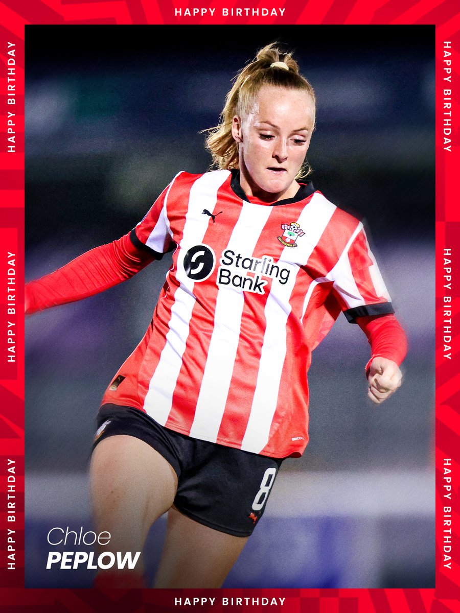 Southampton FC Women tweet media