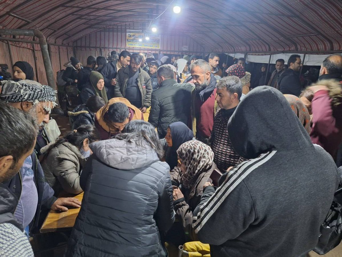 Rojava Information Center tweet media