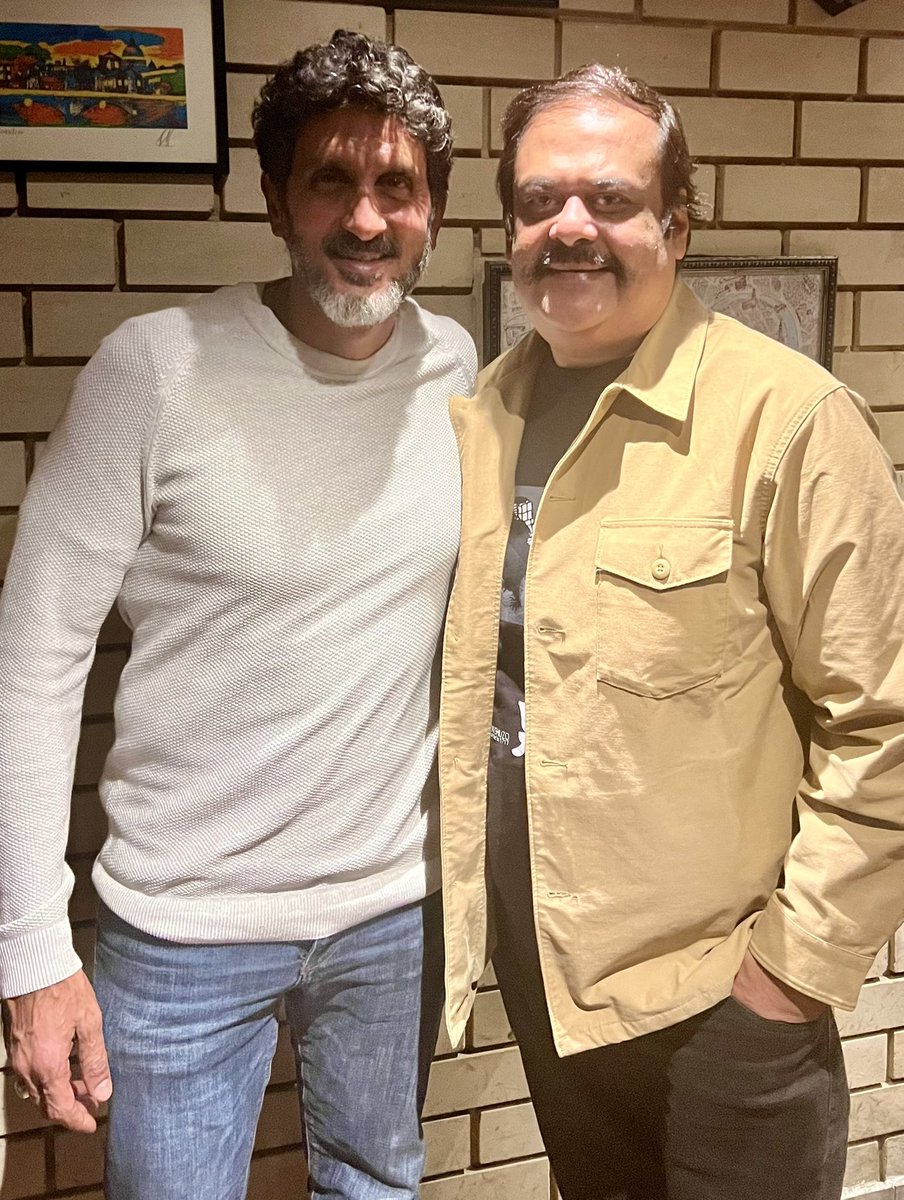 rahulmittra13's tweet image. It was wonderful savouring sumptuous Israeli delicacies &amp;amp; bonding with famous Israeli film actor and one of my favourite characters from popular Netflix web series #Fauda, Tsahi Halevi !! #IndiaIsrael 🇮🇳 🇮🇱 @TsahiHalevi @indemtel @IsraelMFA @MEAIndia @MIB_India @IsraelinIndia