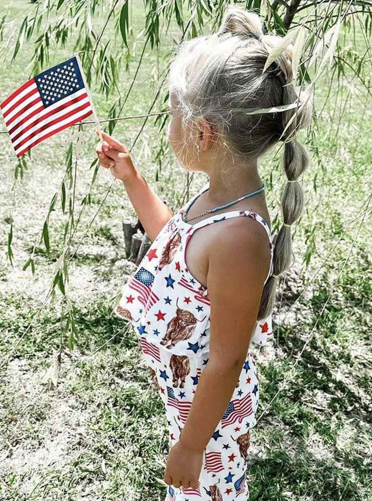 The people defending Joe Biden for pardoning Hunter because it’s what a “family man” would do conveniently forgot about the grandchild he refuses to acknowledge