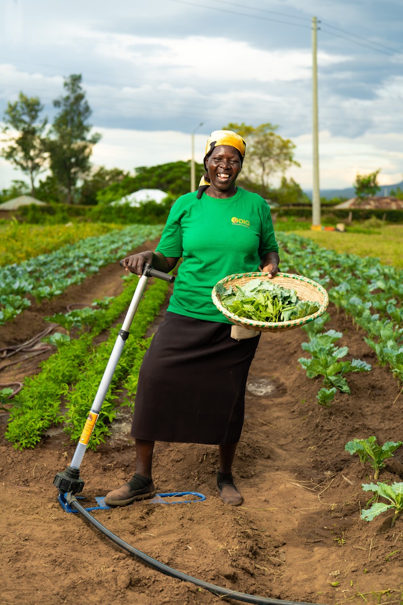 Ad_VenturePro's tweet photo. 📅 Save the Date: Giving Tuesday, December 3!

Double your impact this year! 💙 Every dollar you give will be matched by the Tuuk Family, helping equip farmers in Kenya and Rwanda with life-changing irrigation pumps and training. 🌍

Set a reminder: https://t.co/pZXgWz680e https://t.co/0an9C6e0wW