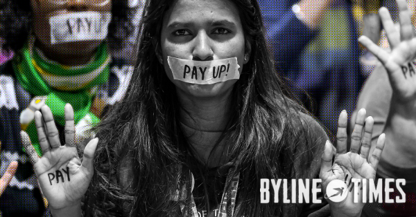 Was COP29 a Cop-Out? Those Bearing the Brunt of Climate Change Say Yes bylinetimes.com/2024/12/02/was…