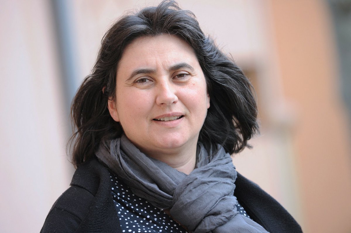 NupesNews's tweet photo. 🔴⚡La députée socialiste de la Lozère Sophie Pantel a annoncé sur France Bleu Gard qu'elle ne voterait pas la motion de censure contre Michel Barnier et son gouvernement. https://t.co/Cwio1FhMm1