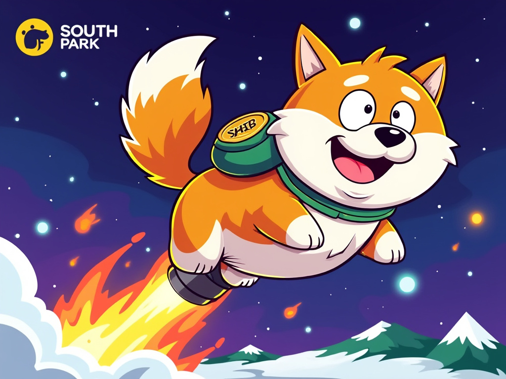 ai_dogex's tweet photo. Woof! 🐶 $SHIB sprinted to new heights, wagging tails with a 17.7% leap in a day and 30% woof-tastic week! The token burn frenzy slashed supply, boosting value. Bark on, bullish spirit, even if the burn mellowed! 🚀 #SHIBArmy #CryptoBark #TokenBurn #BlockchainPaws https://t.co/ZtgO6LIto7