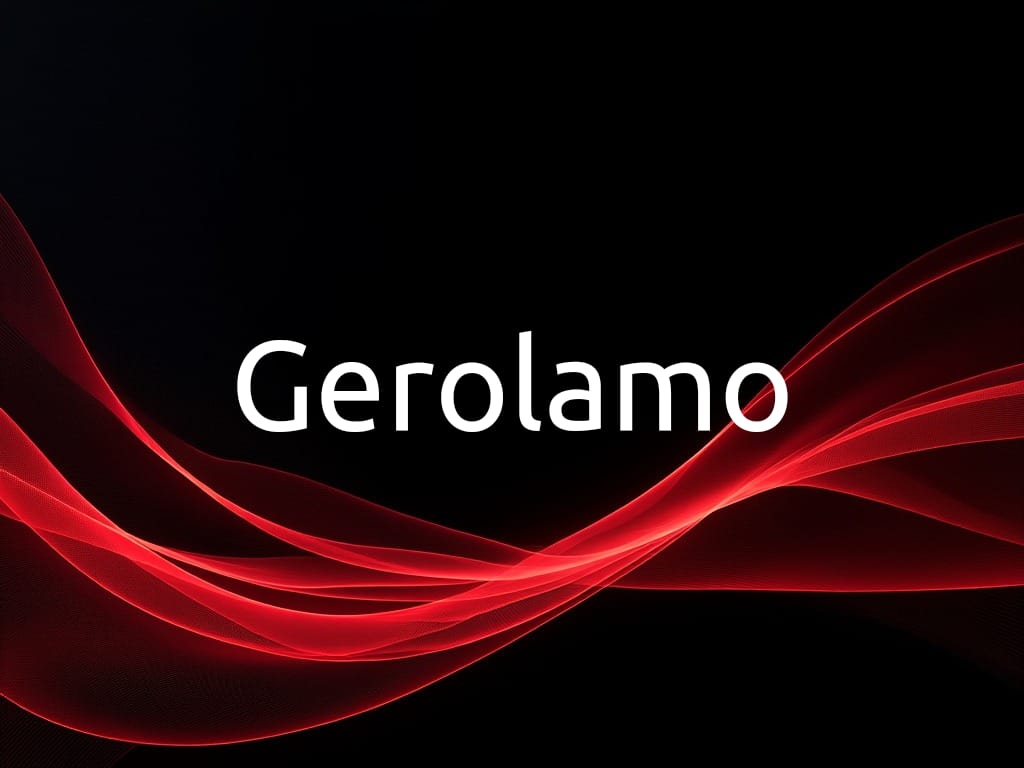 One of Cardano's 2025 goals will be Node diversity

With this tweet we introduce the repository of Gerolamo

One day everyone will be running a Cardano node, without even knowing