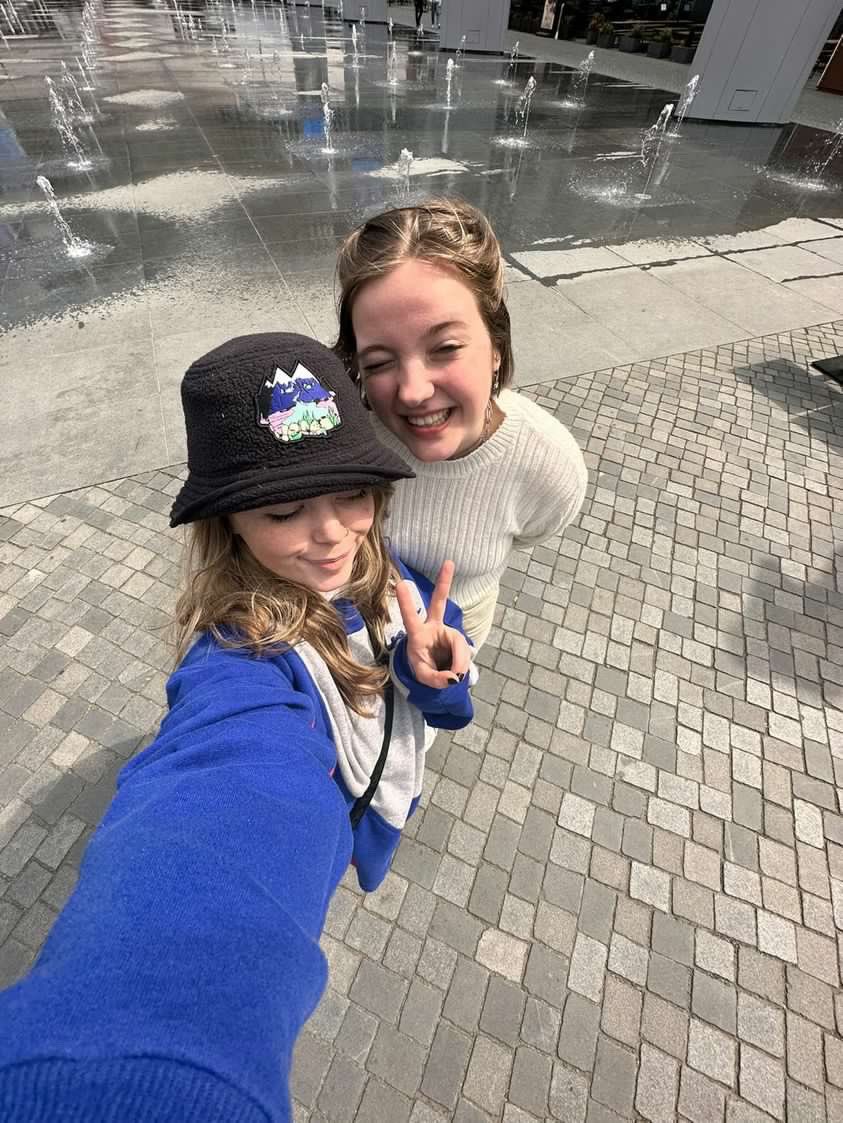 i miss you oh! my! god!