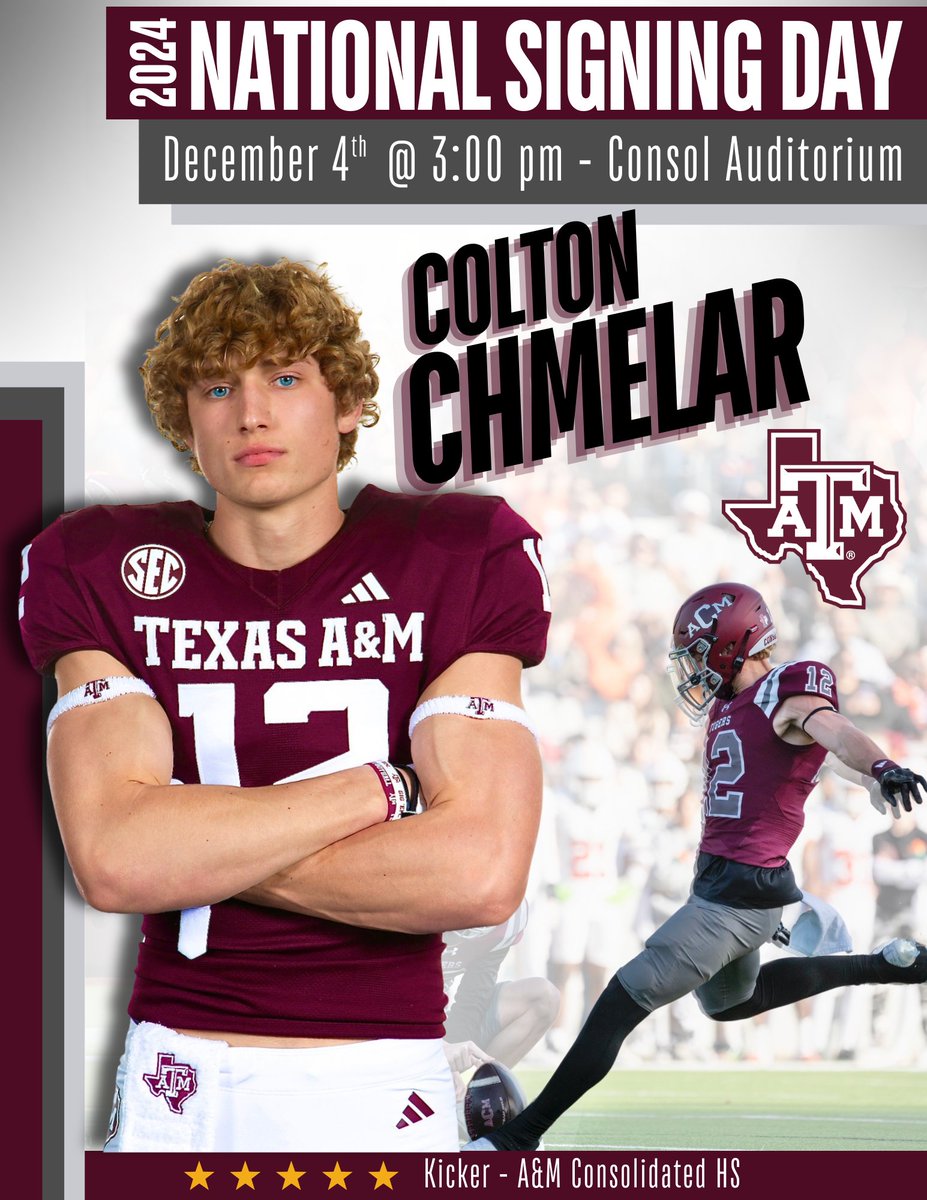 Colton Chmelar tweet media