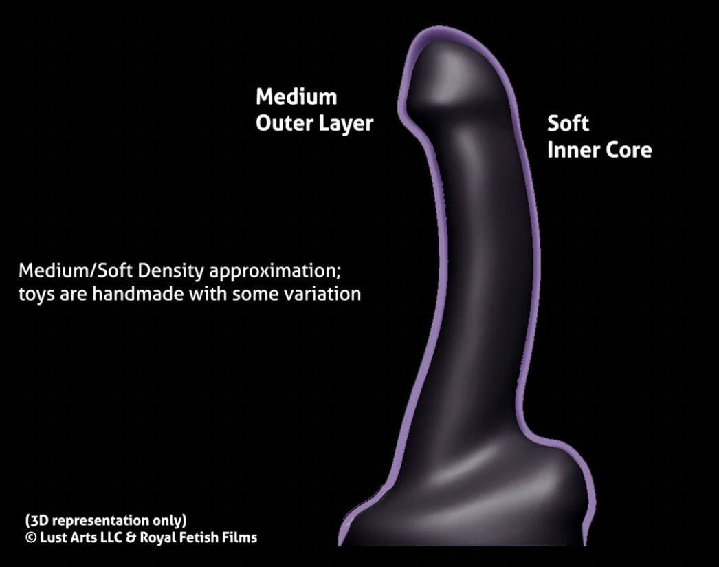 Say "yes" to the Goddess in your life.