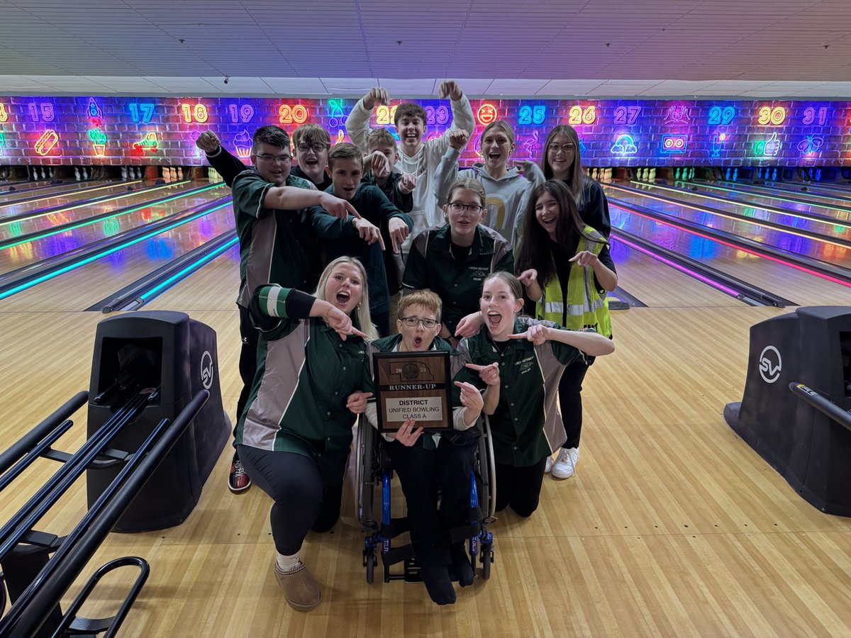 LSW Unified Sports tweet media