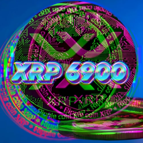 XRP6900 CTO - Liberating the Future tweet media
