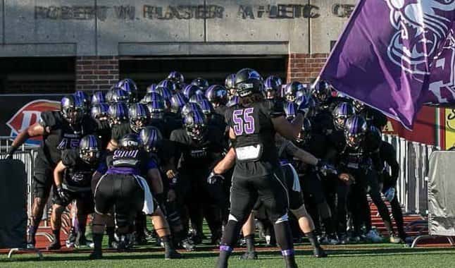 Southwest Baptist has offered! @BlakeGordon_ @SBU_Football