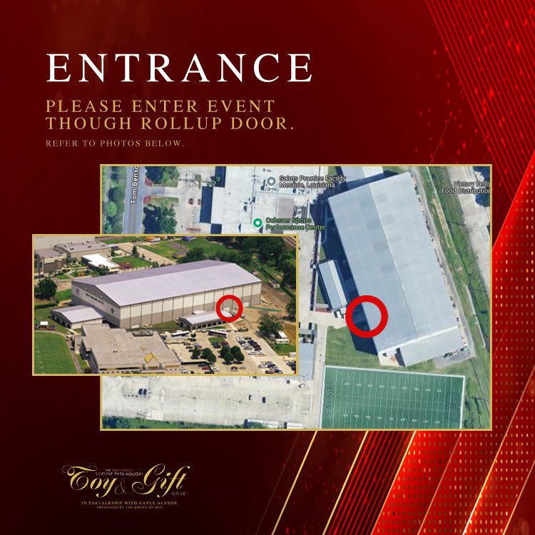 SidelinePass tweet media