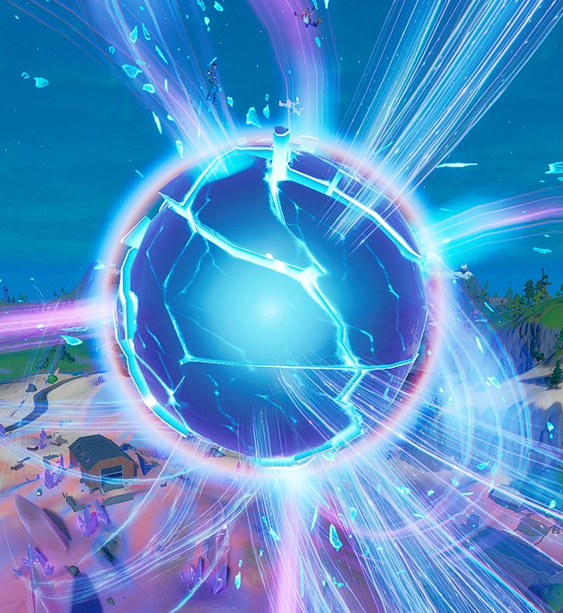 theragingreaper's tweet photo. A ZERO POINT Boon is coming later on this season...

OH MY GOODNESS this means that it will absolutely have a large enough role that it affects our gameplay once again. Last time we had this was Chapter 3 Season 3 with the Reality Tree items 😭🙌
We are BACK BABY!!!

(Via @HYPEX) https://t.co/YZtIEEY2VK