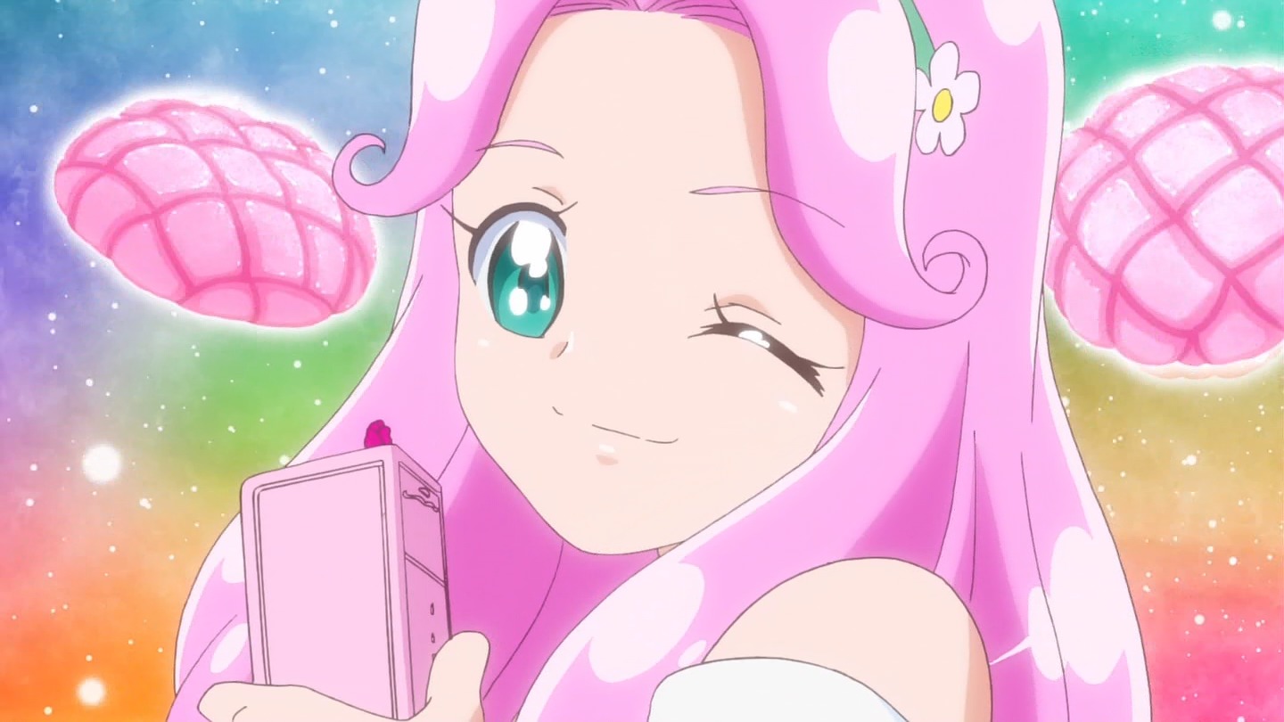 ❤プリキュアVSスーパー戦隊🔥 on X: 