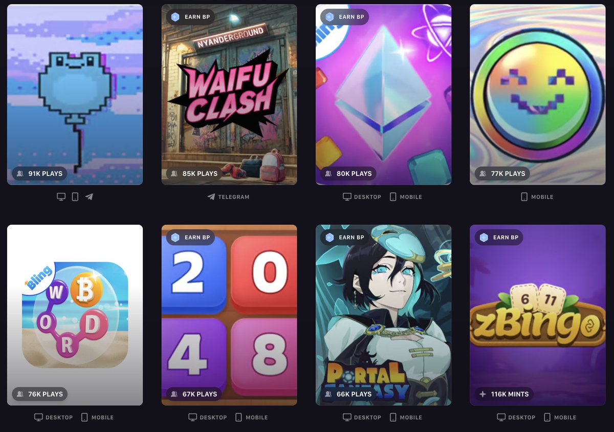 👑Bling (@blingfiapp) / Posts / X