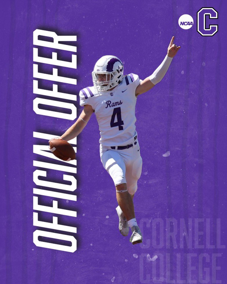 Damon Ameperosa (@dameamp_) on Twitter photo Blessed to say I received my first offer from Cornell College! <a href="/CornellRamsFB/">Cornell College Football</a> Thank you Coach <a href="/CoachHauptmann/">Caylin Hauptmann</a> for believing in me. <a href="/702HSFB/">702 HSFB</a> <a href="/TheFranchiseLV/">FranchiseSportsMedia</a> <a href="/CoachNateOishi/">Nathaniel Oishi</a> <a href="/Coach_JDAlex/">JD Alexander</a> <a href="/MikeHughesII/">Mike Hughes II</a> <a href="/Nextup2success/">📈Gabe(The Real)〽️cCoy</a> Blessed to say I received my first offer from Cornell College! <a href="/CornellRamsFB/">Cornell College Football</a> Thank you Coach <a href="/CoachHauptmann/">Caylin Hauptmann</a> for believing in me. <a href="/702HSFB/">702 HSFB</a> <a href="/TheFranchiseLV/">FranchiseSportsMedia</a> <a href="/CoachNateOishi/">Nathaniel Oishi</a> <a href="/Coach_JDAlex/">JD Alexander</a> <a href="/MikeHughesII/">Mike Hughes II</a> <a href="/Nextup2success/">📈Gabe(The Real)〽️cCoy</a>
