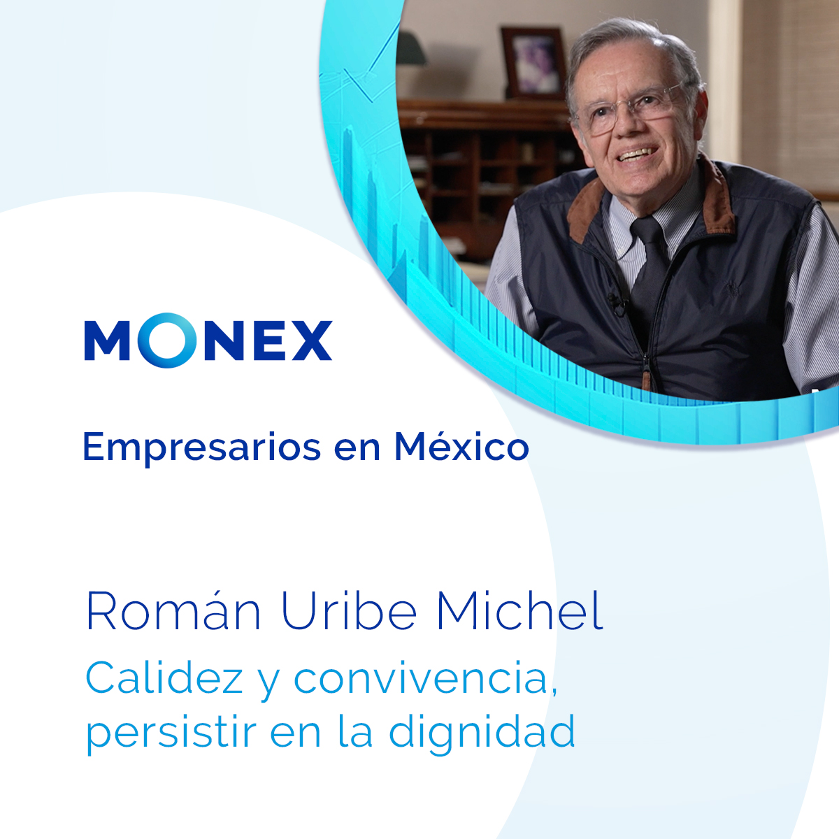 MonexAnalisis's tweet image. Mirar a los demás como un fin y no como un medio es una regla que, cuando se lleva a la práctica, ayuda a la operación cotidiana de las organizaciones

👉 bit.ly/4edzEnb

#Monex #EmpresariosEnMéxico #Agilidad  #LiderazgoMexicano #InnovaciónGlobal