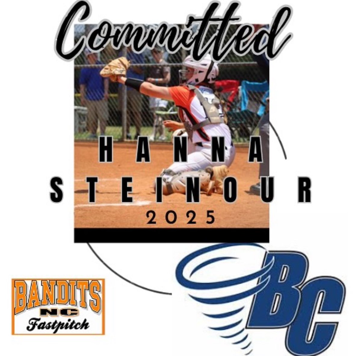 Join us in celebrating 3 of our seniors who will be signing to play at the next level!!

December 11th @ 5:30 PM in the Library!