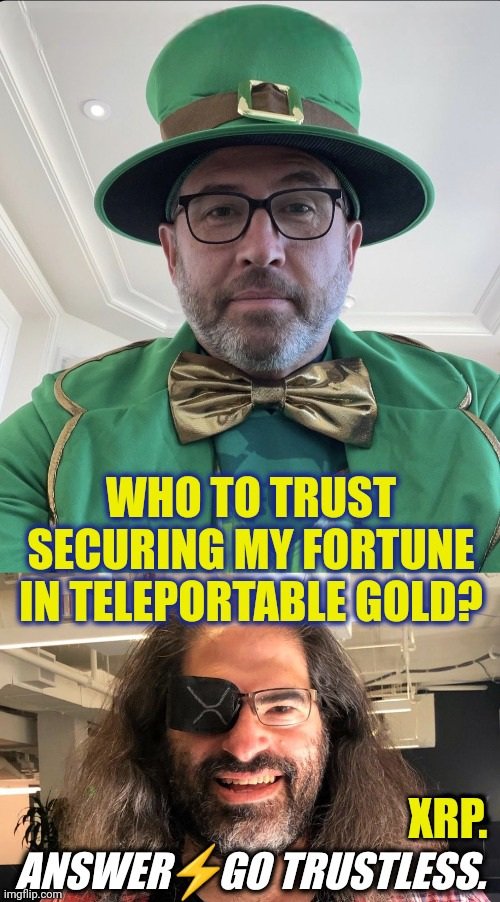sadkaijuz's tweet photo. @SolJakey Short xrp and long #brad.

Trustless is the key @SolJakey 

@BRAD_XRP_CTO 
r4zjajvecdN1ePeh1Lw8Yan3DuYCBtYYR6
#xrp #rippie https://t.co/biMtprCfSA