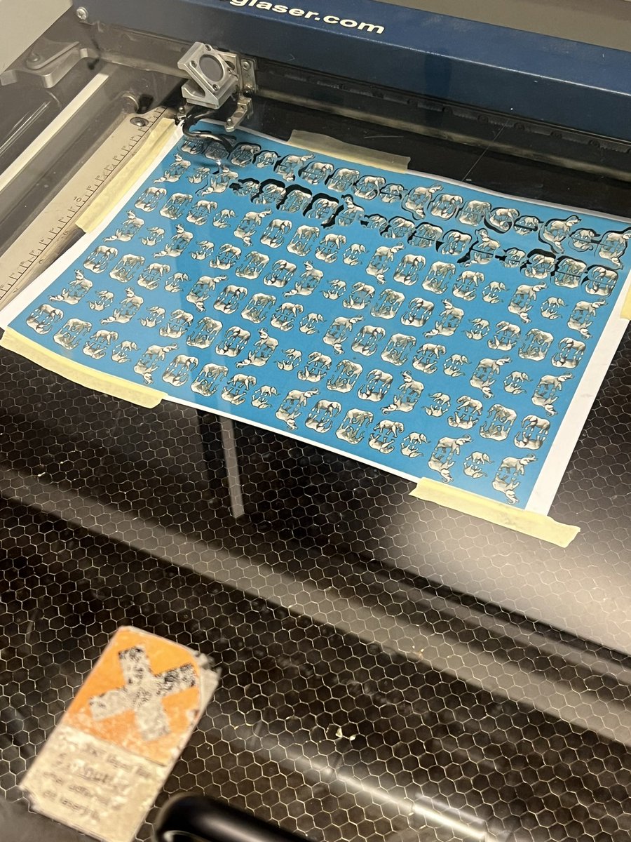 Dan aka Night Method tweet media