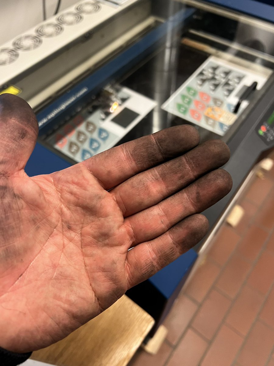 Dan aka Night Method tweet media