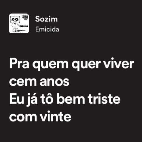 Trechos De Spotify (@trechosspotify) on Twitter photo 