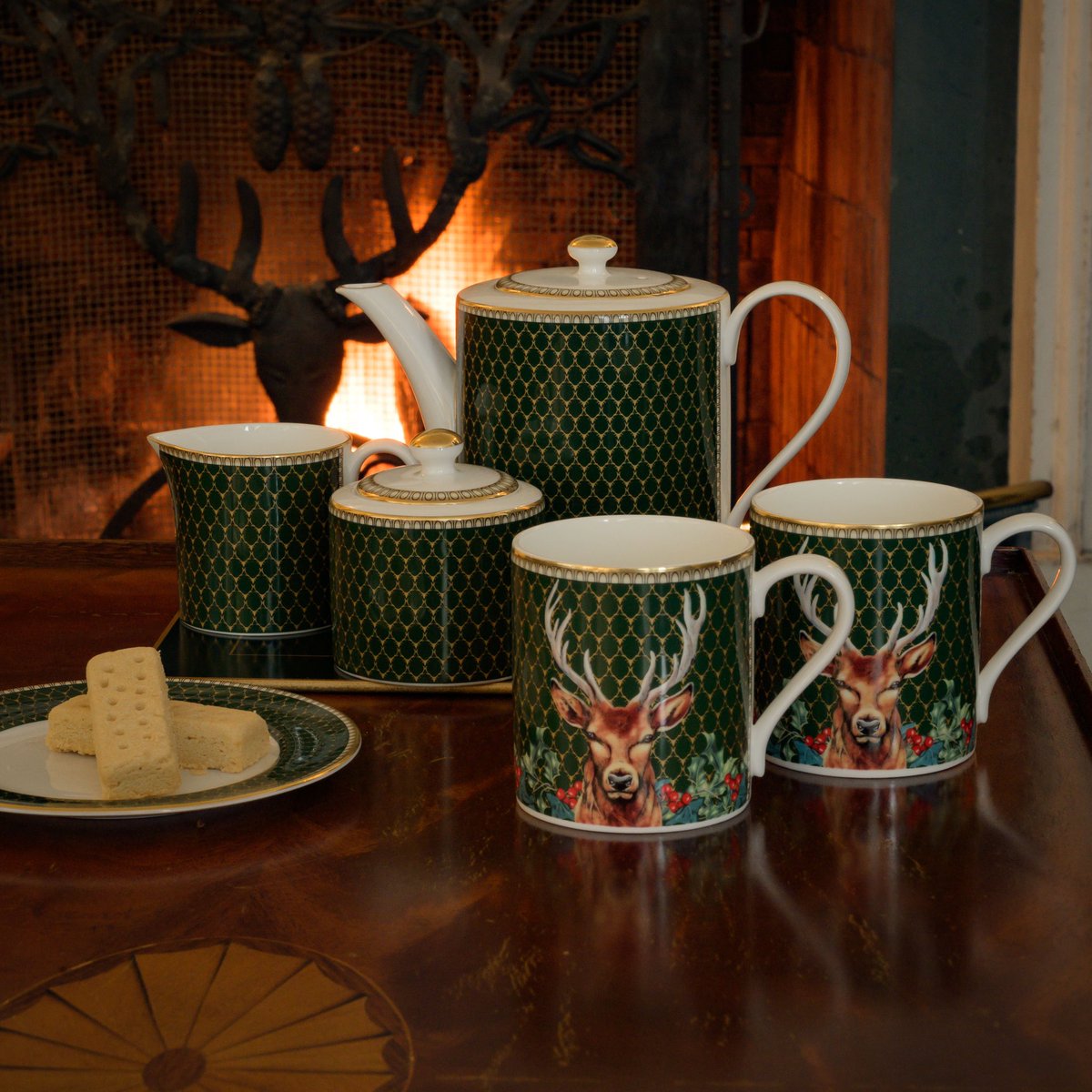 Zara Gordon Lennox tweet media