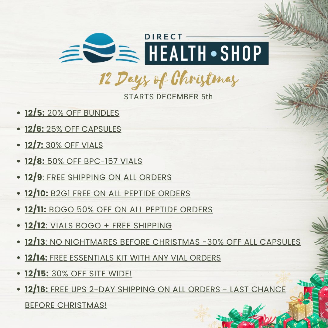 Direct Health Shop (@Direct_Health_1) / Posts / X