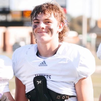 I will be the 1st to admit I didn't watch enough Calhoun football this year to realize how good they were. 

That changed after watching the 1st half of the Peach Co game .

This guy <a href="/HudsonChad7/">Hudson Chadwick</a> had a heck of a 1st half with 20 touches for 171 yards. 

6'2 190 ATH and just a