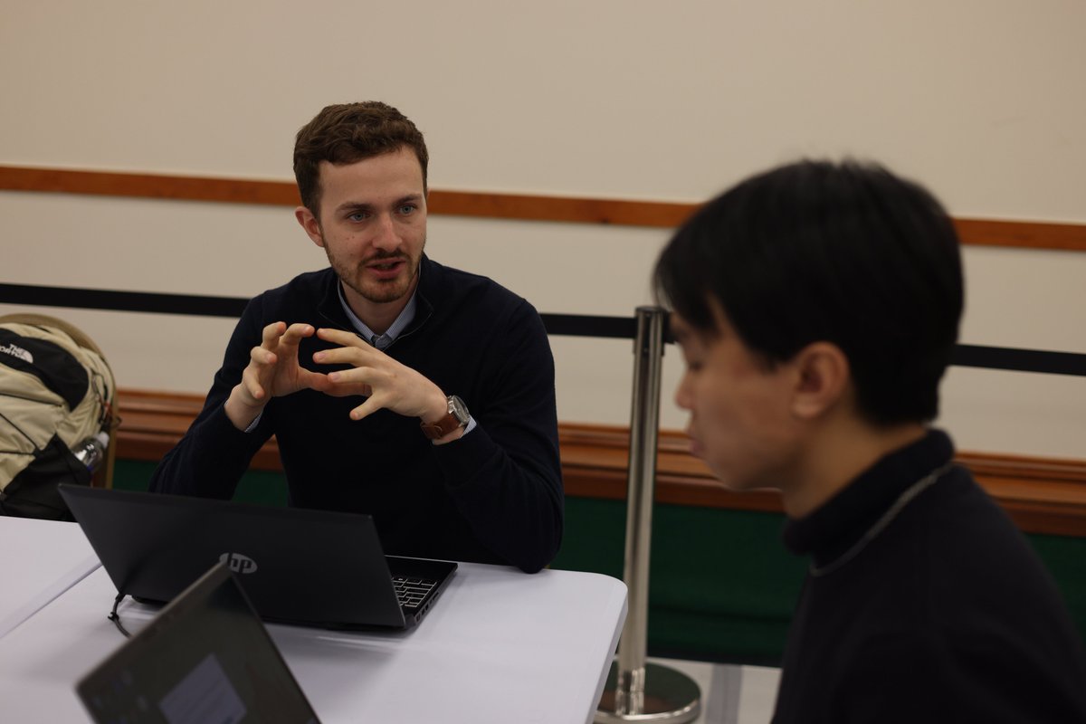 Team BioWeave won 100k thanks to <a href="/Molecule_dao/">Molecule</a>'s ecosystem Catalyst platform!

Daniel Kogan and Dylan Yeo won 1st place on-chain award with their full-scale Fiber Enhanced 3D Bioprinting!