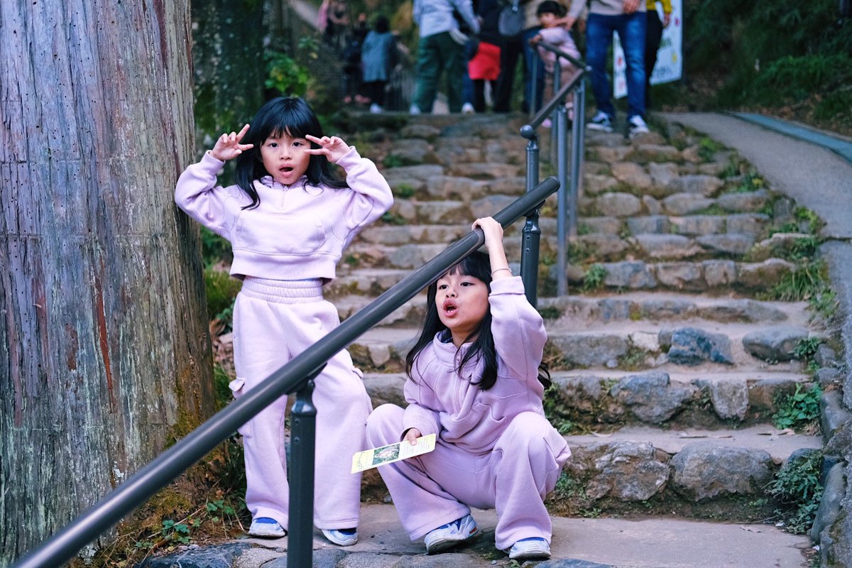 Experience Humans tweet media