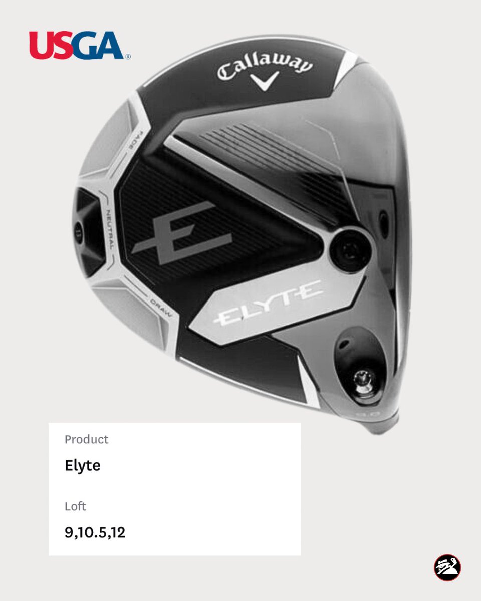 What will be the best new driver in 2025? General Equipment Talk