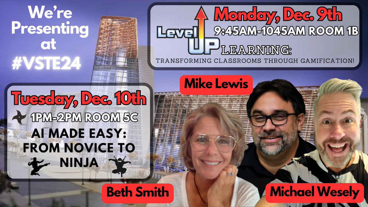 Mike Lewis tweet media