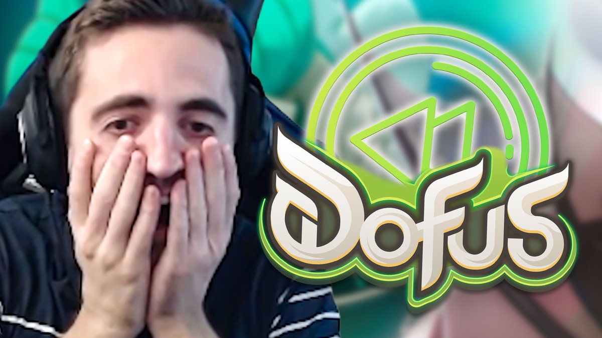 Nouveau Rewind Dofus dispo ✨
👉 youtu.be/aBr5yCLu4Jg avec @Elit3_Play3r qui se régale sur notre belle minia 😭 #dofus