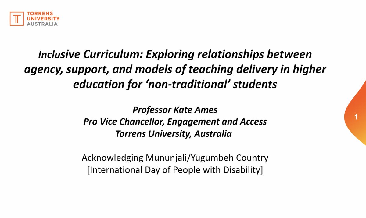 IFNTF (@ifntfellows) on Twitter photo Starting the THIRD leg of our #IFNTF Symposathon featuring presenters from the Southern Hemisphere. #KeynoteSpeaker Kate Ames is speaking now on Inclusive Curriculum: #HigherEducation #tertiaryEducation #Inclusivity #Curriculum @advanceHE <a href="/Atlantic_3Ms/">Atlantic 3M Fellows</a> #conference #Students Starting the THIRD leg of our #IFNTF Symposathon featuring presenters from the Southern Hemisphere. #KeynoteSpeaker Kate Ames is speaking now on Inclusive Curriculum: #HigherEducation #tertiaryEducation #Inclusivity #Curriculum @advanceHE <a href="/Atlantic_3Ms/">Atlantic 3M Fellows</a> #conference #Students