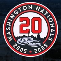 On this day 20 years ago, the Washington Nationals made their MLB debut against the Philadelphia Phillies after spending 35 years as the Montreal Expos. The Phillies won 8-4.