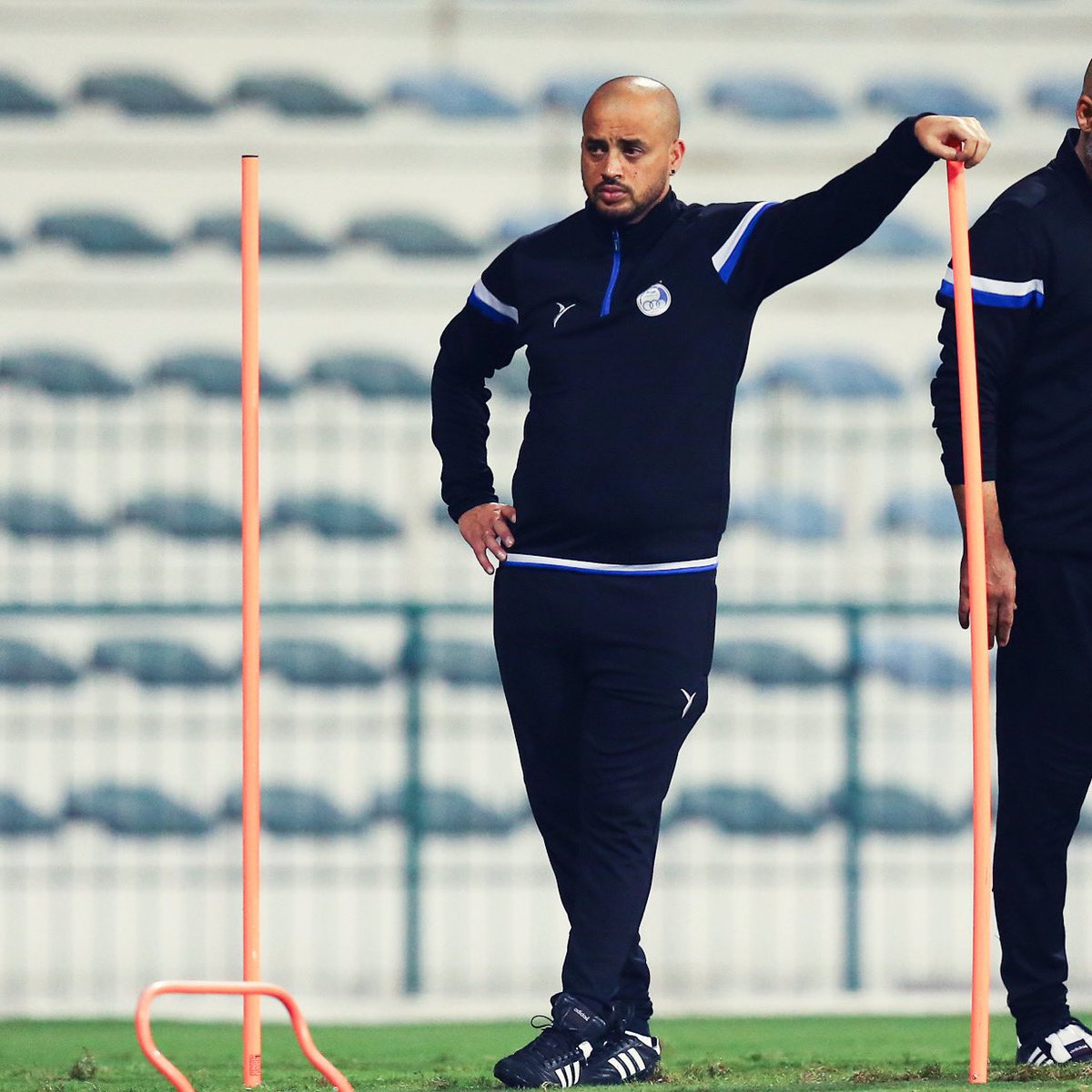 Focus on the next step. Move in silence 🙏🏽🙏🏽🙏🏽