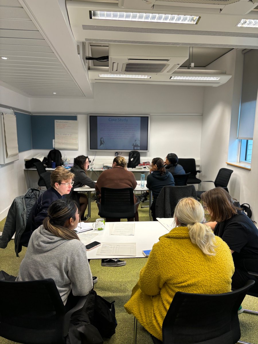 👏🌟  HUGE thank you 2 everyone who attended the SHINE Team Sexual Health Training Session on Friday, 29th! 🌟👏

It was fantastic 2 see such great energy &amp; enthusiasm in the room. We’re thrilled 2 hear that participants not only enjoyed the day but also gained valuable knowledge