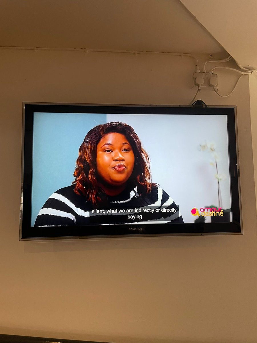 Amour Destiné (@amourdestine) on Twitter photo Great to see <a href="/GoldsmithsSU/">Goldsmiths SU</a> raising awareness about Gender based Abuse with our 2024 #Unite365Days to prevent Gender Based Abuse campaign & also our Harmful Practices - FGM awareness film Co-produced with our Ambassador 👑Isatu ☀️around campus
#NoExcuse #16DaysofActivism Great to see <a href="/GoldsmithsSU/">Goldsmiths SU</a> raising awareness about Gender based Abuse with our 2024 #Unite365Days to prevent Gender Based Abuse campaign & also our Harmful Practices - FGM awareness film Co-produced with our Ambassador 👑Isatu ☀️around campus
#NoExcuse #16DaysofActivism