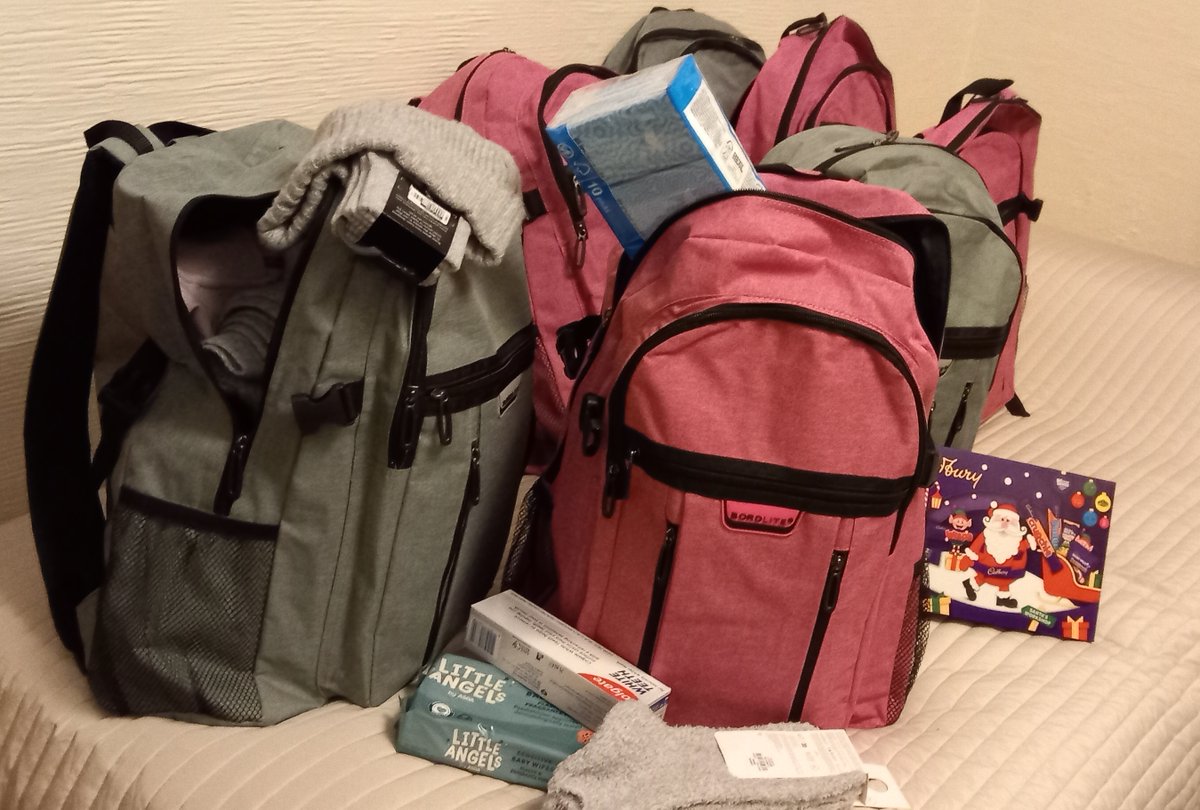 Focolare NI tweet media